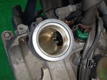 ДВИГАТЕЛЬ НА TOYOTA PASSO SETTE M502E 3SZ-VE