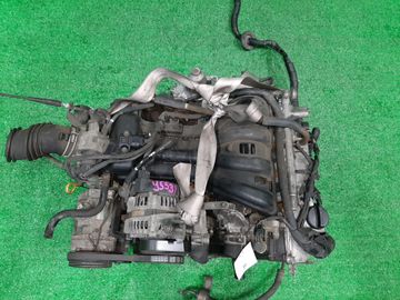 ДВИГАТЕЛЬ НА TOYOTA LITE ACE S412M 3SZ-VE