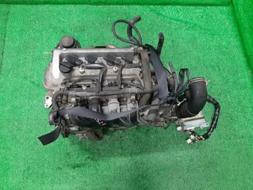 ДВИГАТЕЛЬ НА TOYOTA VITZ NCP10 2NZ-FE