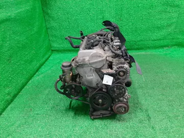 ДВИГАТЕЛЬ НА TOYOTA VITZ NCP10 2NZ-FE