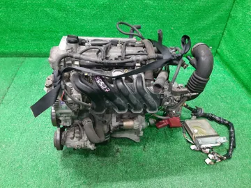 ДВИГАТЕЛЬ НА TOYOTA VITZ NCP10 2NZ-FE