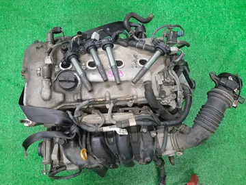 ДВИГАТЕЛЬ НА TOYOTA COROLLA FIELDER ZRE142G 2ZR-FE