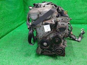 ДВИГАТЕЛЬ НА TOYOTA COROLLA FIELDER ZRE142G 2ZR-FE