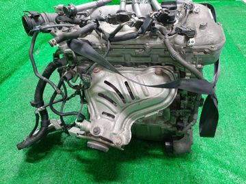 ДВИГАТЕЛЬ НА TOYOTA COROLLA FIELDER ZRE142G 2ZR-FE