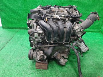 ДВИГАТЕЛЬ НА TOYOTA COROLLA FIELDER ZRE142G 2ZR-FE