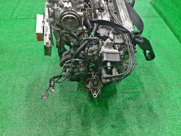 ДВИГАТЕЛЬ НА HONDA STEPWGN RF1 B20B