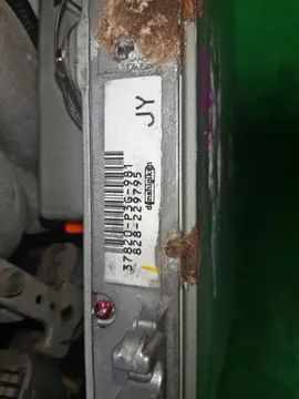 ДВИГАТЕЛЬ НА HONDA STEPWGN RF1 B20B
