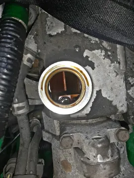 ДВИГАТЕЛЬ НА HONDA STEPWGN RF1 B20B