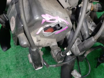 ДВИГАТЕЛЬ НА TOYOTA SPRINTER TRUENO AE110 5A-FE