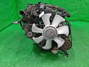 ДВИГАТЕЛЬ НА MAZDA BONGO BRAWNY SKE6V FE