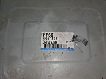 ДВИГАТЕЛЬ НА MAZDA BONGO BRAWNY SKE6V FE