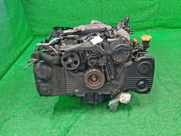 ДВИГАТЕЛЬ НА SUBARU IMPREZA GF8 EJ204