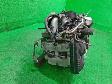 ДВИГАТЕЛЬ НА SUBARU IMPREZA GF8 EJ204