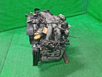 ДВИГАТЕЛЬ НА SUBARU IMPREZA GF8 EJ204