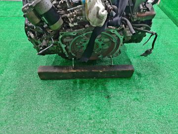 ДВИГАТЕЛЬ НА SUBARU IMPREZA GF8 EJ204