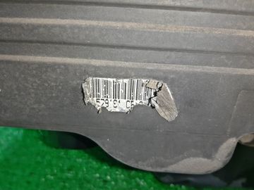 ДВИГАТЕЛЬ НА SUBARU IMPREZA GF8 EJ204