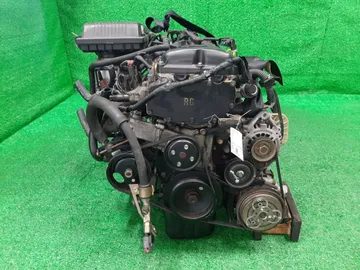 ДВИГАТЕЛЬ НА NISSAN PULSAR FN15 GA15DE