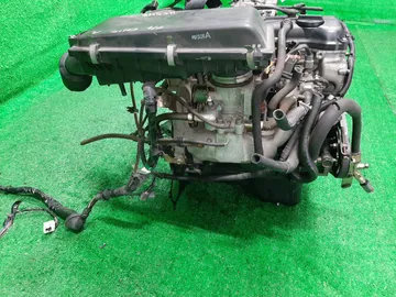 ДВИГАТЕЛЬ НА NISSAN PULSAR FN15 GA15DE