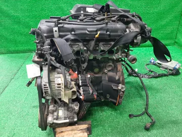 ДВИГАТЕЛЬ НА NISSAN PULSAR FN15 GA15DE