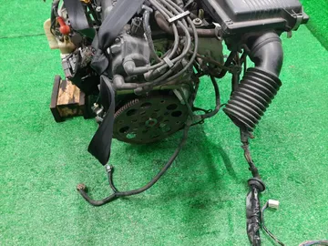 ДВИГАТЕЛЬ НА NISSAN PULSAR FN15 GA15DE