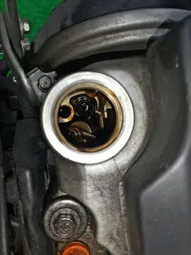 ДВИГАТЕЛЬ НА HONDA EDIX BE1 D17A