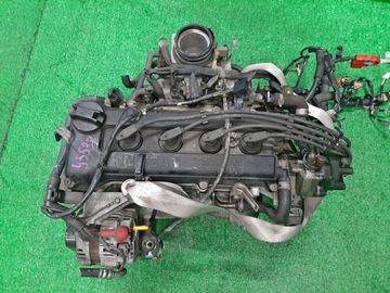 ДВИГАТЕЛЬ НА NISSAN MARCH K11 CG10DE