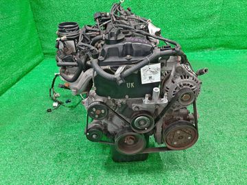 ДВИГАТЕЛЬ НА NISSAN MARCH K11 CG10DE