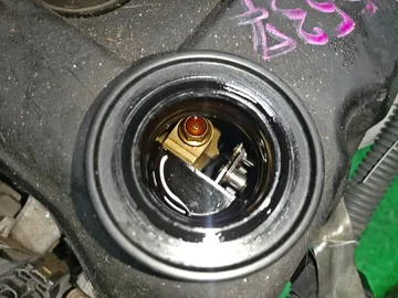ДВИГАТЕЛЬ НА NISSAN MARCH K11 CG10DE