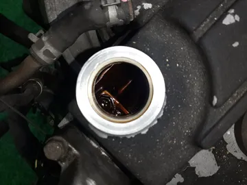 ДВИГАТЕЛЬ НА HONDA STEPWGN RF1 B20B