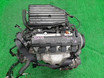 ДВИГАТЕЛЬ НА HONDA CIVIC FERIO ES3 D17A