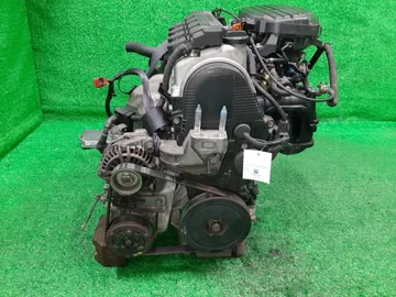 ДВИГАТЕЛЬ НА HONDA CIVIC FERIO ES3 D17A