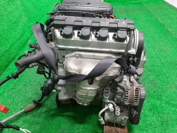 ДВИГАТЕЛЬ НА HONDA CIVIC FERIO ES3 D17A