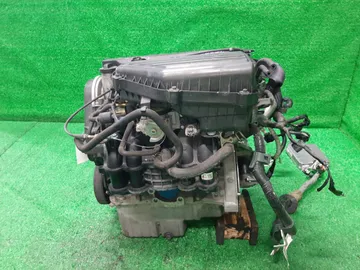 ДВИГАТЕЛЬ НА HONDA CIVIC FERIO ES3 D17A