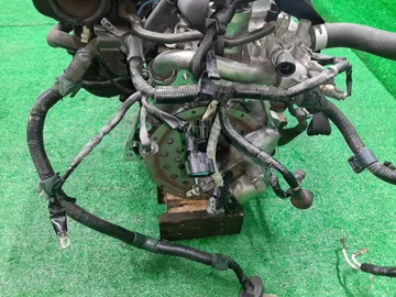 ДВИГАТЕЛЬ НА HONDA CIVIC FERIO ES3 D17A