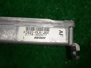 ДВИГАТЕЛЬ НА HONDA CIVIC FERIO ES3 D17A