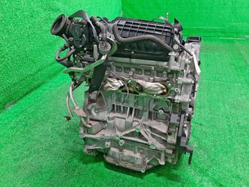 ДВИГАТЕЛЬ НА NISSAN SERENA NC25 MR20DE