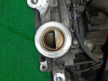 ДВИГАТЕЛЬ НА NISSAN SERENA NC25 MR20DE