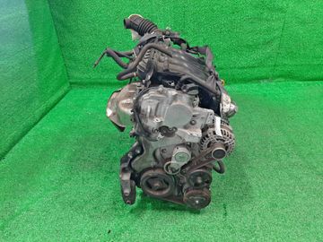 ДВИГАТЕЛЬ НА NISSAN SERENA C25 MR20DE