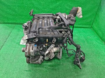 ДВИГАТЕЛЬ НА NISSAN SERENA C25 MR20DE