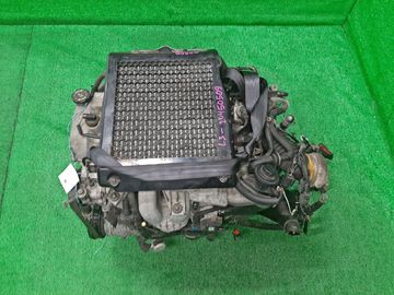 ДВИГАТЕЛЬ НА MAZDA MPV LY3P L3-VDT