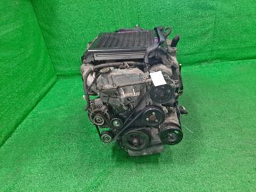 ДВИГАТЕЛЬ НА MAZDA MPV LY3P L3-VDT