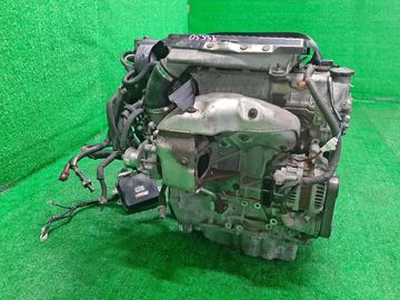 ДВИГАТЕЛЬ НА MAZDA MPV LY3P L3-VDT