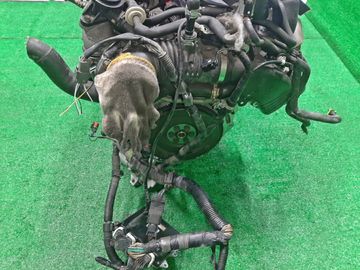 ДВИГАТЕЛЬ НА MAZDA MPV LY3P L3-VDT
