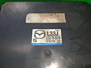 ДВИГАТЕЛЬ НА MAZDA MPV LY3P L3-VDT