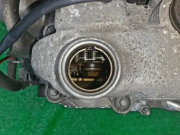 ДВИГАТЕЛЬ НА MAZDA MPV LY3P L3-VDT