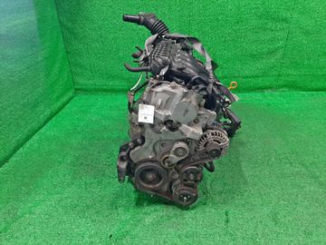 ДВИГАТЕЛЬ НА NISSAN SERENA CNC25 MR20DE
