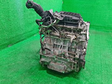 ДВИГАТЕЛЬ НА NISSAN SERENA CNC25 MR20DE