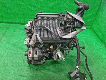 ДВИГАТЕЛЬ НА NISSAN SERENA CNC25 MR20DE
