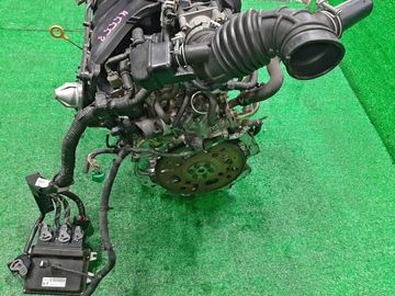 ДВИГАТЕЛЬ НА NISSAN SERENA CNC25 MR20DE