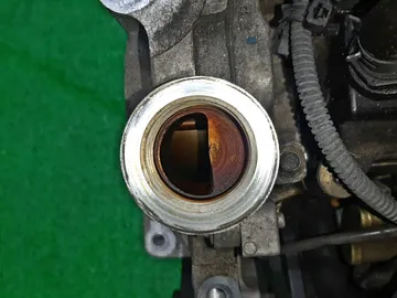 ДВИГАТЕЛЬ НА NISSAN SERENA CNC25 MR20DE